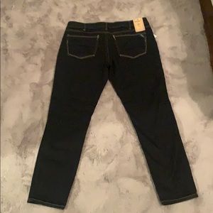 Silver Jeans Aiko style 33/29